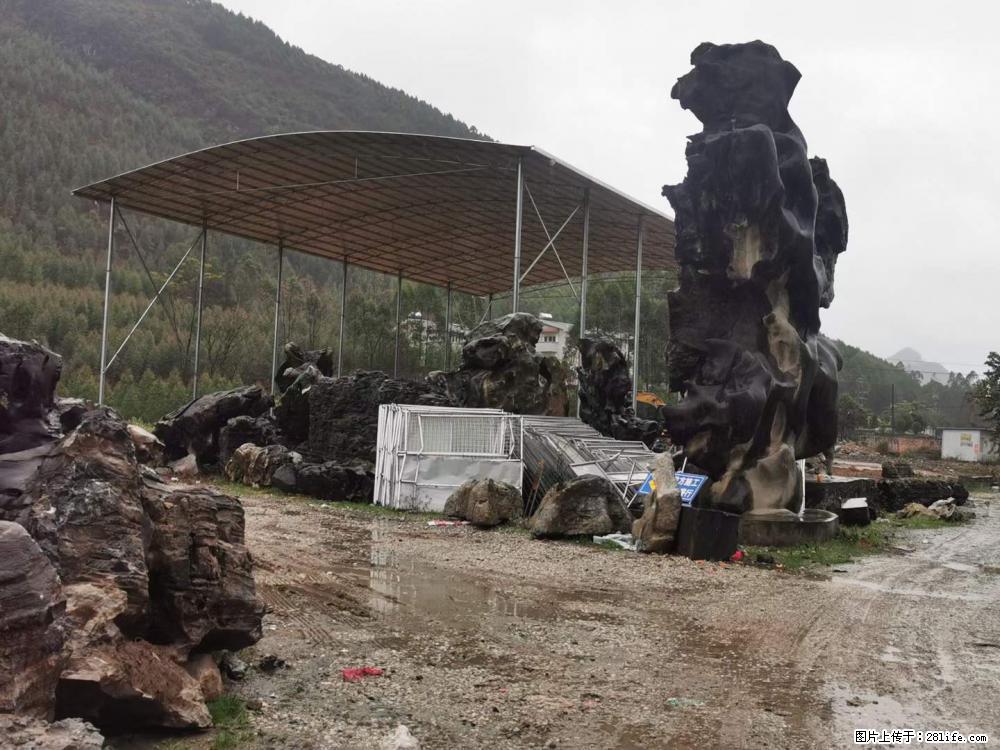 风景石、假山石大量有货，有需要的欢迎联系 - 新手上路 - 盘锦生活社区 - 盘锦28生活网 pj.28life.com