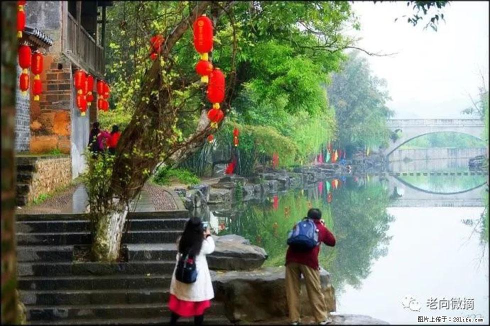 【春天,广西桂林灌阳县向您发出邀请!】江口老街又逢春 - 游山玩水 - 盘锦生活社区 - 盘锦28生活网 pj.28life.com