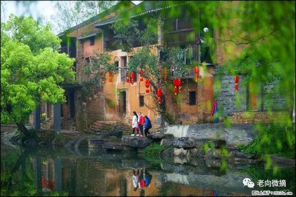 【春天,广西桂林灌阳县向您发出邀请!】江口老街又逢春 - 游山玩水 - 盘锦生活社区 - 盘锦28生活网 pj.28life.com