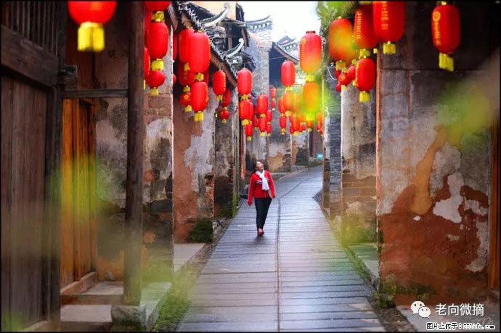 【春天,广西桂林灌阳县向您发出邀请!】江口老街又逢春 - 游山玩水 - 盘锦生活社区 - 盘锦28生活网 pj.28life.com