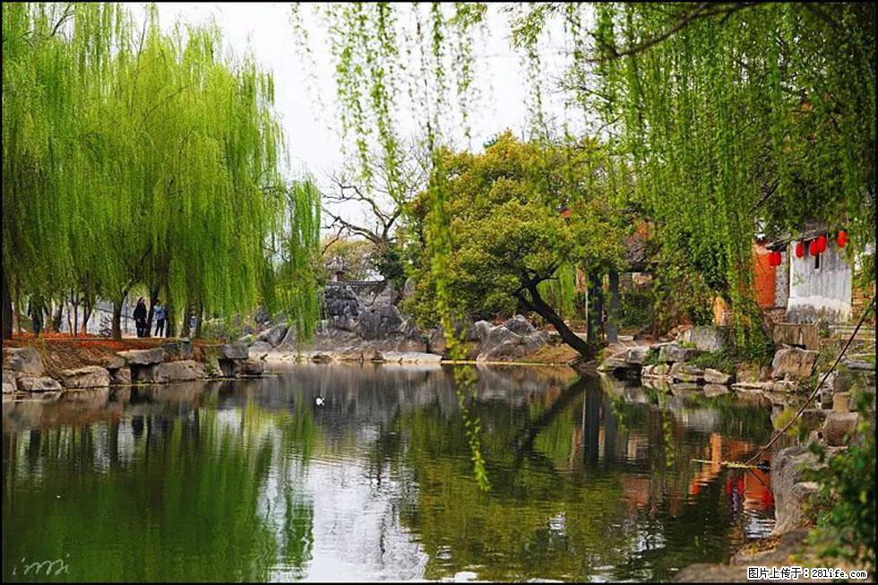 【春天,广西桂林灌阳县向您发出邀请!】江口老街又逢春 - 游山玩水 - 盘锦生活社区 - 盘锦28生活网 pj.28life.com