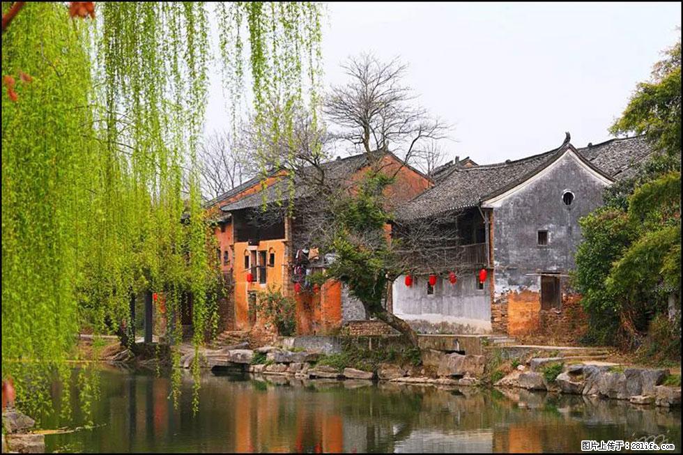 【春天,广西桂林灌阳县向您发出邀请!】江口老街又逢春 - 游山玩水 - 盘锦生活社区 - 盘锦28生活网 pj.28life.com