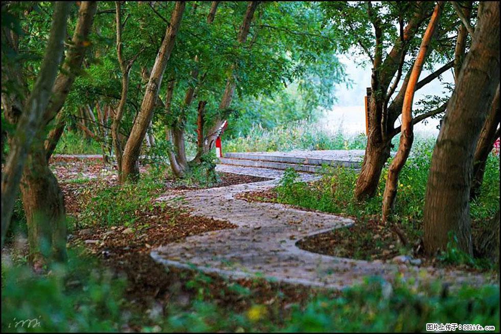 【春天，广西桂林灌阳县向您发出邀请！】熊家寨湿地公园 - 游山玩水 - 盘锦生活社区 - 盘锦28生活网 pj.28life.com