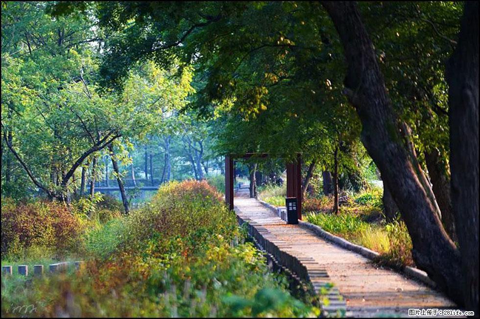 【春天，广西桂林灌阳县向您发出邀请！】熊家寨湿地公园 - 游山玩水 - 盘锦生活社区 - 盘锦28生活网 pj.28life.com