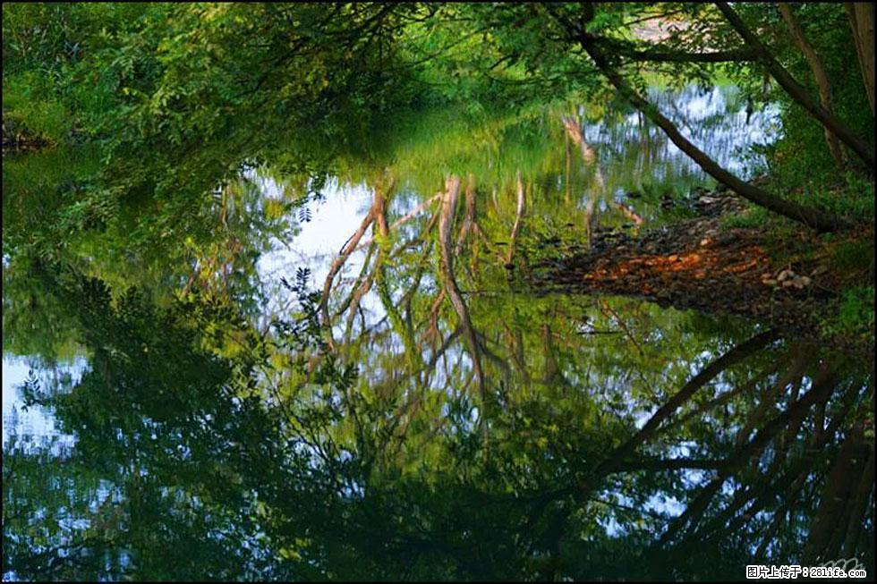 【春天，广西桂林灌阳县向您发出邀请！】熊家寨湿地公园 - 游山玩水 - 盘锦生活社区 - 盘锦28生活网 pj.28life.com