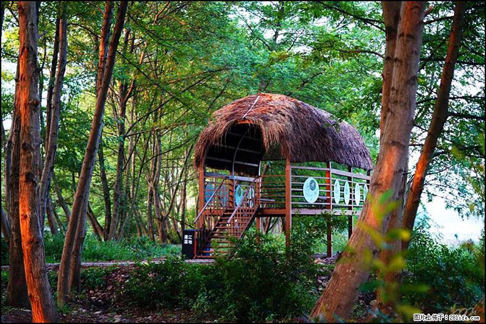 【春天，广西桂林灌阳县向您发出邀请！】熊家寨湿地公园 - 游山玩水 - 盘锦生活社区 - 盘锦28生活网 pj.28life.com