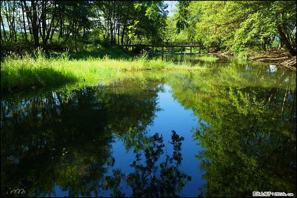 【春天，广西桂林灌阳县向您发出邀请！】熊家寨湿地公园 - 游山玩水 - 盘锦生活社区 - 盘锦28生活网 pj.28life.com