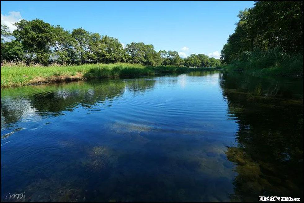【春天，广西桂林灌阳县向您发出邀请！】熊家寨湿地公园 - 游山玩水 - 盘锦生活社区 - 盘锦28生活网 pj.28life.com