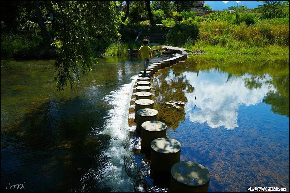 【春天，广西桂林灌阳县向您发出邀请！】熊家寨湿地公园 - 游山玩水 - 盘锦生活社区 - 盘锦28生活网 pj.28life.com