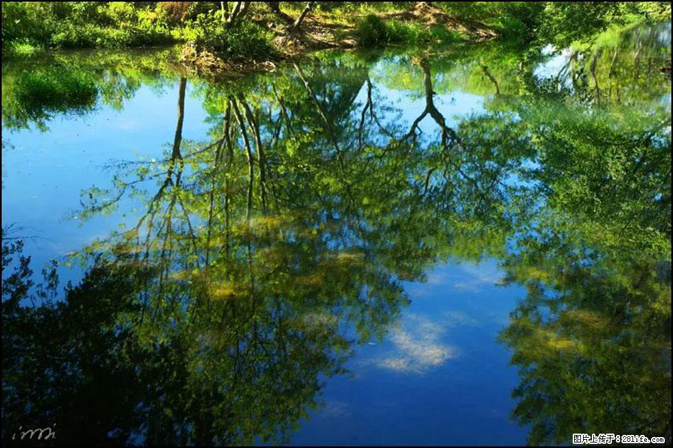 【春天，广西桂林灌阳县向您发出邀请！】熊家寨湿地公园 - 游山玩水 - 盘锦生活社区 - 盘锦28生活网 pj.28life.com