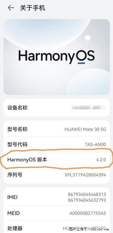 华为手机Mate30 如何开启开发者选项？ - 生活百科 - 盘锦生活社区 - 盘锦28生活网 pj.28life.com
