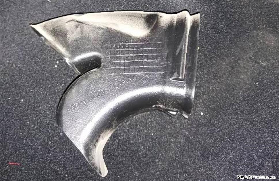 【福特·嘉年华】主驾驶位脚部空调不出风，如何解决？ - 车友部落 - 盘锦生活社区 - 盘锦28生活网 pj.28life.com