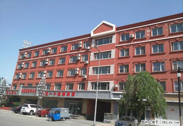 兴隆台100到4000平 住宅楼、办公室、会议室、库房出租! - 房屋出租 - 房屋租售 - 盘锦分类信息 - 盘锦28生活网 pj.28life.com