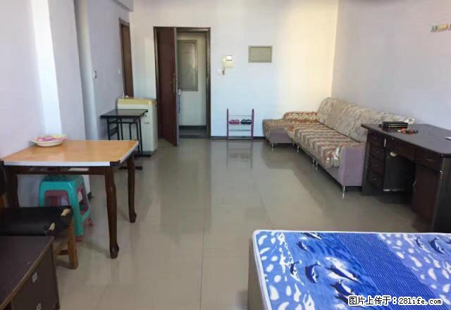 兴隆台区新广厦领寓C座能办公又能住人的公寓出租 - 房屋出租 - 房屋租售 - 盘锦分类信息 - 盘锦28生活网 pj.28life.com