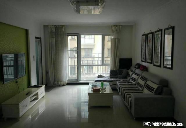 必须年付整租！找个干净爱家的你，水岸蓝桥3楼出租 - 房屋出租 - 房屋租售 - 盘锦分类信息 - 盘锦28生活网 pj.28life.com