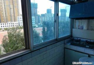 育红小学家属楼4楼还有5个月给钱就租 - 盘锦28生活网 pj.28life.com