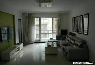 必须年付整租！找个干净爱家的你，水岸蓝桥3楼出租 - 盘锦28生活网 pj.28life.com