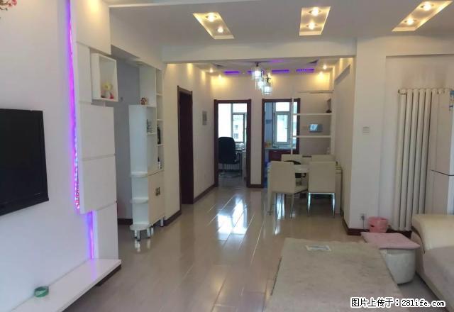 兴隆台蓝色康桥C区3室2厅1卫 102精装修拎包即住 - 房屋出租 - 房屋租售 - 盘锦分类信息 - 盘锦28生活网 pj.28life.com