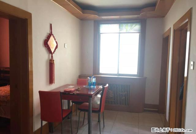 胜利小区5楼顶 89平 三室二厅 家具家电齐全 - 房屋出租 - 房屋租售 - 盘锦分类信息 - 盘锦28生活网 pj.28life.com