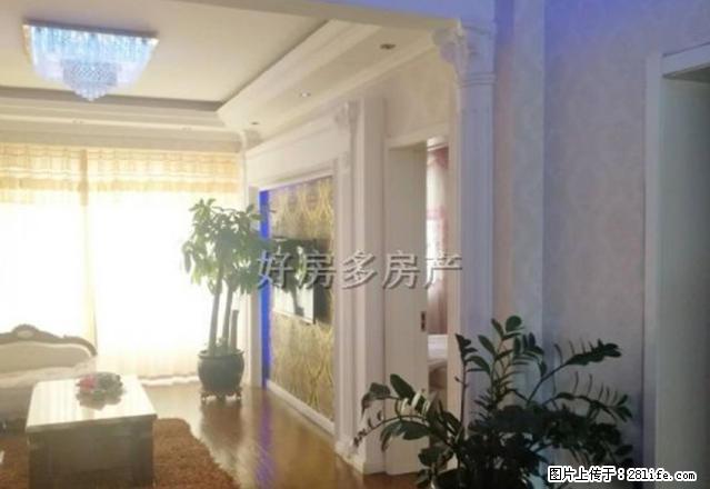 昆仑新天地拎包入住、豪华装修、家具家电齐全要啥有啥、干净 - 房屋出租 - 房屋租售 - 盘锦分类信息 - 盘锦28生活网 pj.28life.com