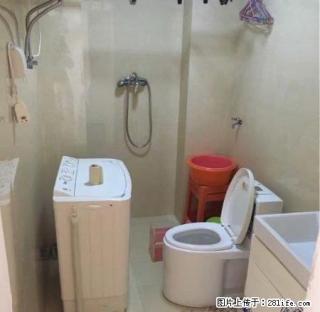 两室一厅，适合一家人居住，包物业取暖 - 盘锦28生活网 pj.28life.com