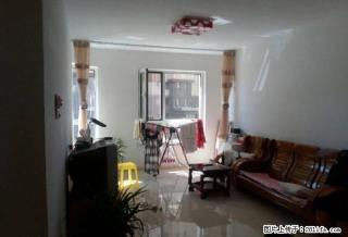 两室一厅，南北通透 ，适和家庭、宿舍居住 - 盘锦28生活网 pj.28life.com