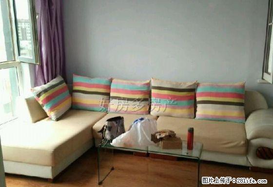 壹号公馆 两室一厅出租 中等装修 - 房屋出租 - 房屋租售 - 盘锦分类信息 - 盘锦28生活网 pj.28life.com