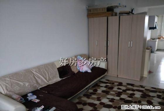 昆仑一期温馨小室一室一厅等你来住! - 房屋出租 - 房屋租售 - 盘锦分类信息 - 盘锦28生活网 pj.28life.com