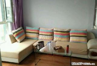 壹号公馆 两室一厅出租 中等装修 - 盘锦28生活网 pj.28life.com