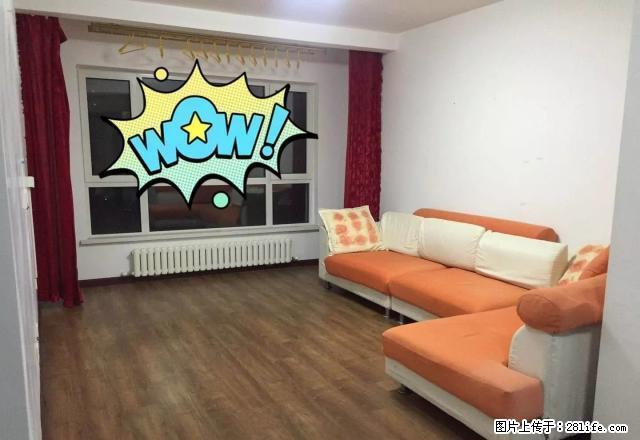 蓝色康桥A区90平出租，不是公寓 - 房屋出租 - 房屋租售 - 盘锦分类信息 - 盘锦28生活网 pj.28life.com