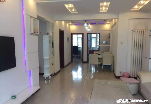 蓝色康桥C区精装修三室出租拎包入住年租 - 房屋出租 - 房屋租售 - 盘锦分类信息 - 盘锦28生活网 pj.28life.com