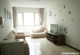 生态园七区101平四楼出租包取暖物业 - 盘锦28生活网 pj.28life.com