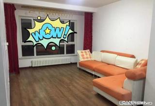 蓝色康桥A区90平出租，不是公寓 - 盘锦28生活网 pj.28life.com