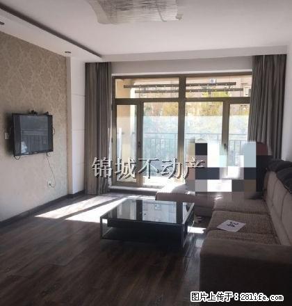 紫润茗都 采光好 家电齐全 包物业电梯 拎包入住 - 房屋出租 - 房屋租售 - 盘锦分类信息 - 盘锦28生活网 pj.28life.com