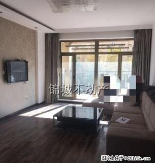 紫润茗都 采光好 家电齐全 包物业电梯 拎包入住 - 盘锦28生活网 pj.28life.com