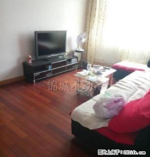 世纪小区 采光好 南北通透 精品房出租 还在等什么！ - 盘锦28生活网 pj.28life.com