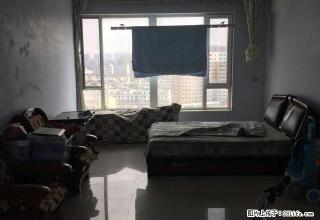 瀚新花园陪读房 1室1厅1卫 - 盘锦28生活网 pj.28life.com