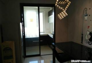 市高中附近，陪读房，居住均可，家电齐全拎包入住 - 盘锦28生活网 pj.28life.com