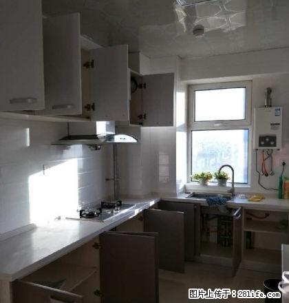 蓝色康桥A区 位置好 东西齐全拎包入住 管物业电梯 超干净 - 房屋出租 - 房屋租售 - 盘锦分类信息 - 盘锦28生活网 pj.28life.com