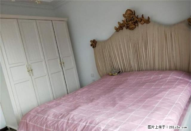 美的城四期 三室豪华装修室内东西齐全 管物业取暖 拎包就入住 - 房屋出租 - 房屋租售 - 盘锦分类信息 - 盘锦28生活网 pj.28life.com