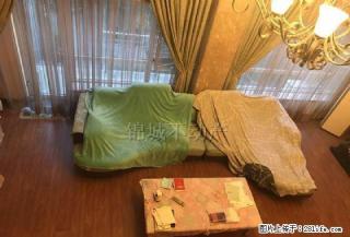 蓝色康桥B区 123层出租 可商用可居住 仅此一套 带院子 - 盘锦28生活网 pj.28life.com