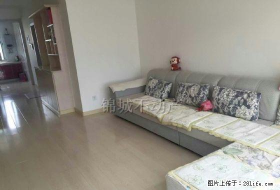 蓝色康桥温馨2居室 拎包入住 年租年付 - 房屋出租 - 房屋租售 - 盘锦分类信息 - 盘锦28生活网 pj.28life.com