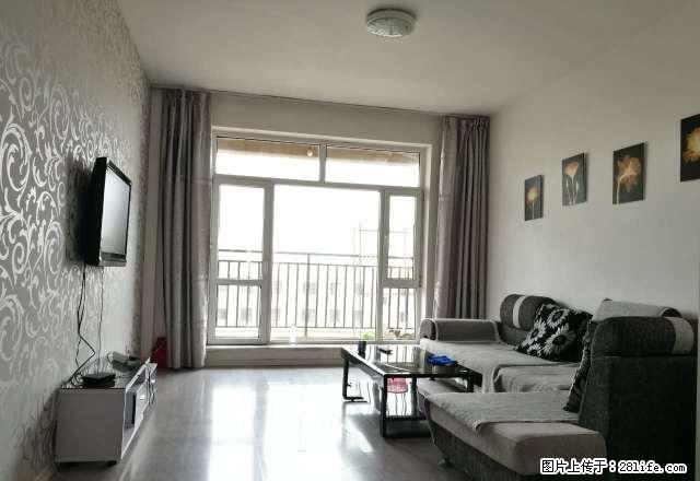 紫润茗都 温馨宜居2居室 拎包入住 - 房屋出租 - 房屋租售 - 盘锦分类信息 - 盘锦28生活网 pj.28life.com