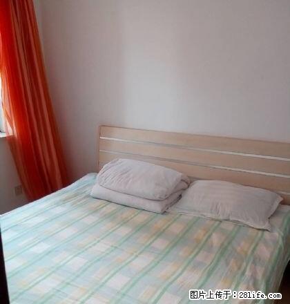 锦隆花园干净简单一居室 拎包入住 年租年付 - 房屋出租 - 房屋租售 - 盘锦分类信息 - 盘锦28生活网 pj.28life.com