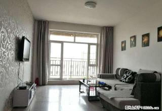 紫润茗都 温馨宜居2居室 拎包入住 - 盘锦28生活网 pj.28life.com