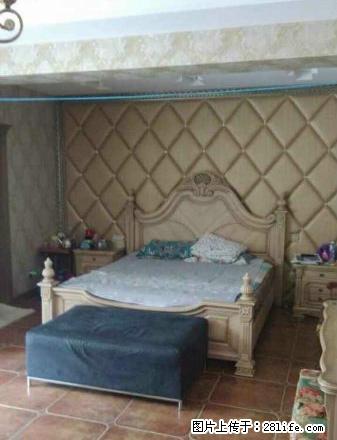 壹号公馆 1带2 豪华装修 家电齐全 拎包入住 - 房屋出租 - 房屋租售 - 盘锦分类信息 - 盘锦28生活网 pj.28life.com