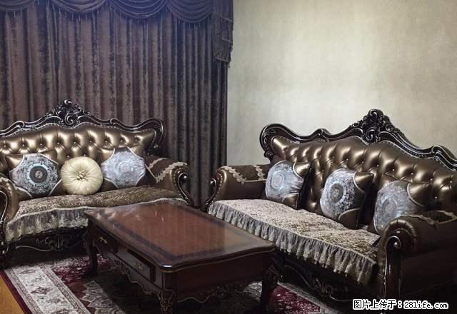 苏宁荣悦126平三室，豪华装修 拎包入住，诚心租的来押金2W - 房屋出租 - 房屋租售 - 盘锦分类信息 - 盘锦28生活网 pj.28life.com