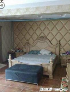 壹号公馆 1带2 豪华装修 家电齐全 拎包入住 - 盘锦28生活网 pj.28life.com