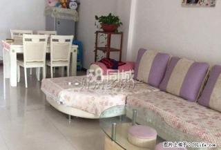 富田小区 两室一厅南北通透.精装修.家用电器全齐.拎包入住 - 盘锦28生活网 pj.28life.com