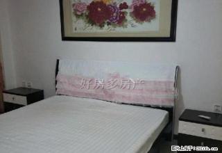 富雅家园.2室2厅1卫.精装修南北通透.家用电器全齐拎包入住 - 盘锦28生活网 pj.28life.com